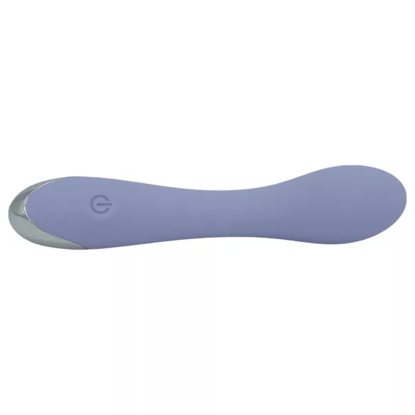 Lonely - G-punkt vibrator - genopladelig - lilla
