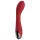 Lonely - G-punkt vibrator - genopladelig - rød