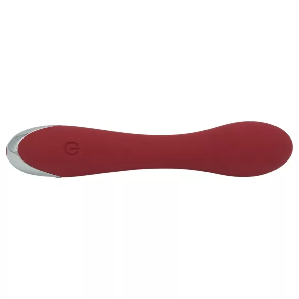 Lonely - G-punkt vibrator - genopladelig - rød