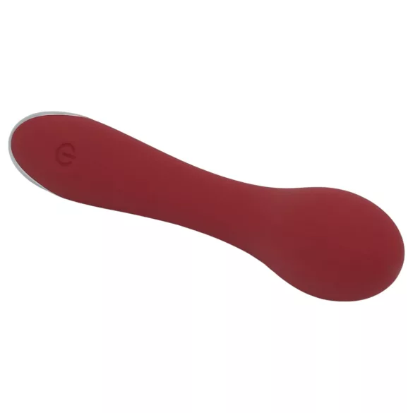 Lonely - G-punkt vibrator - genopladelig - rød