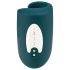 LOVENSE Gush - smart penis vibrator (grå)