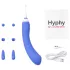 Lovense Hyphy - App-styret 2-i-1 vibrator (lilla)