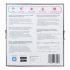 LOVENSE Gemini - smart, vibrerende brystvorte klemmer (pink)