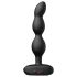 LOVENSE Ridge - Smart perlevibrator til anal brug (sort)