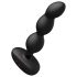 LOVENSE Ridge - Smart perlevibrator til anal brug (sort)