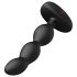 LOVENSE Ridge - Smart perlevibrator til anal brug (sort)