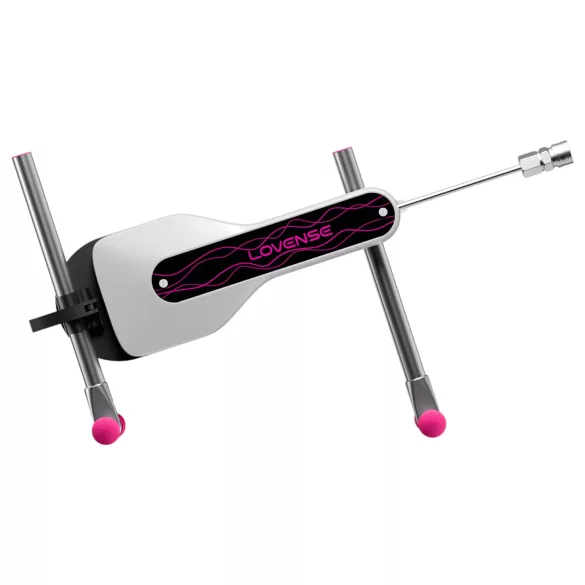 Lovense Mini Sex Machine - App-styret
