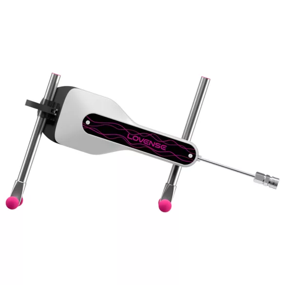 Lovense Mini Sex Machine - App-styret