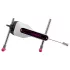 Lovense Mini Sex Machine - App-styret