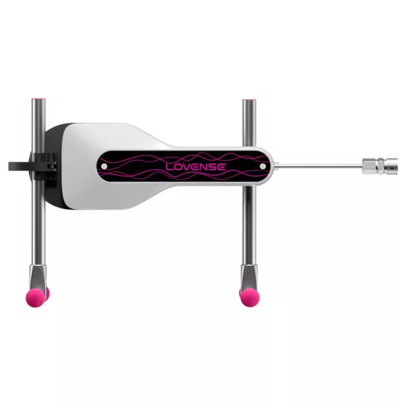 Lovense Mini Sex Machine - App-styret