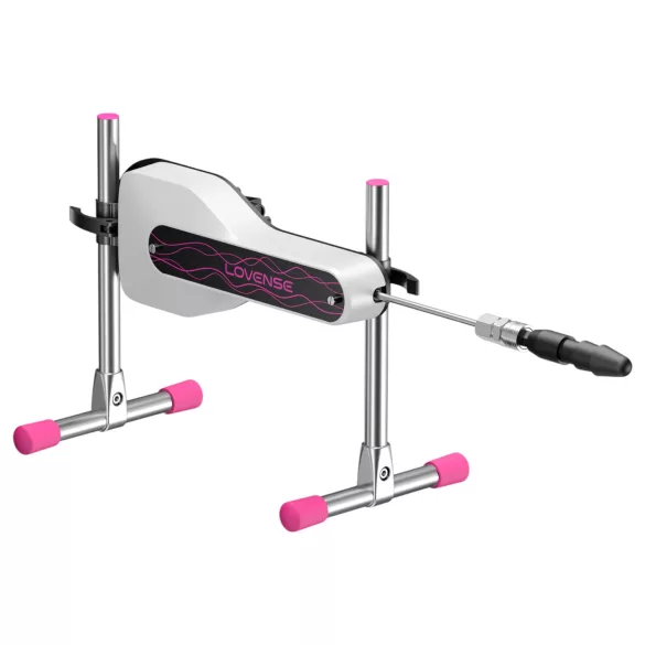 Lovense Mini Sex Machine - App-styret