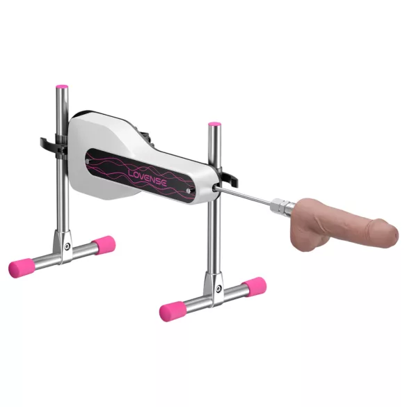 Lovense Mini Sex Machine - App-styret