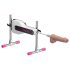 LOVENSE Mini Sexmaskine - smart seksmaskine