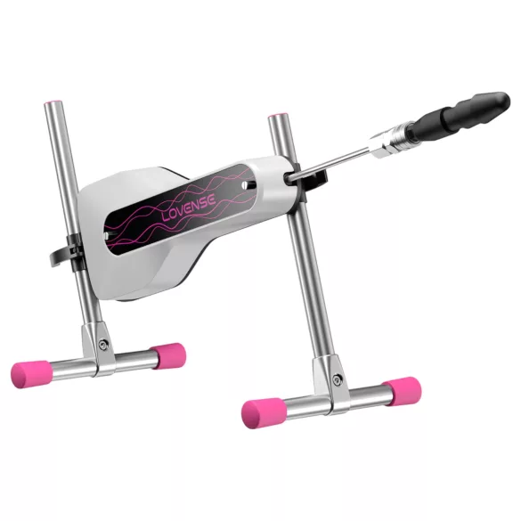Lovense Mini Sex Machine - App-styret