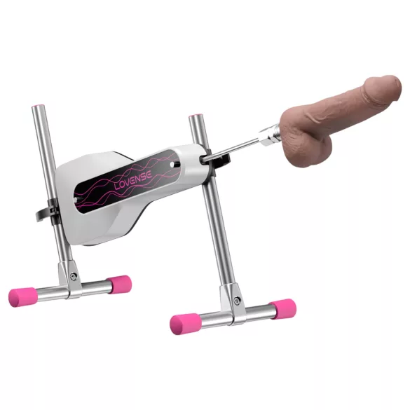 Lovense Mini Sex Machine - App-styret