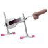 LOVENSE Mini Sexmaskine - smart seksmaskine