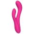 LOVENSE Osci 3 - G-punktsvibrator m. klitorisstimulation (lyserød)