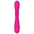 LOVENSE Osci 3 - G-punktsvibrator m. klitorisstimulation (lyserød)
