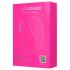 LOVENSE Lush 4 - smart pink vibratoræg