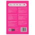 LOVENSE Lush 4 - smart pink vibratoræg