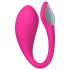 LOVENSE Lush 4 - smart pink vibratoræg