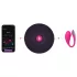 LOVENSE Lush 4 - smart vibratoræg (pink)