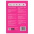 LOVENSE Lush 4 - smart pink vibratoræg