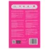 LOVENSE Lush 4 - smart vibratoræg (pink)