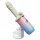 LOVENSE Spinel - 3-i-1 støtvibrator (hvid)