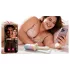 LOVENSE Spinel - 3-i-1 støtvibrator (hvid)
