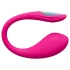 LOVENSE Lush Mini - smart vibrerende æg (pink)