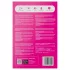 LOVENSE Lush Mini - smart vibrerende æg (pink)