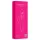 Lovense Velvo - App-styret perlevibrator (pink)