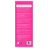 Lovense Velvo - App-styret perlevibrator (pink)