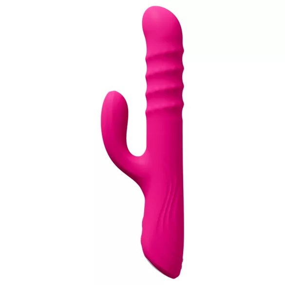 Lovense Velvo - App-styret perlevibrator (pink)