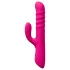 Lovense Velvo - App-styret perlevibrator (pink)