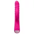 Lovense Velvo - App-styret perlevibrator (pink)