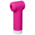 Lovense Fizz - lufttryks- og pulserende klitorisstimulator (pink)