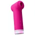 Lovense Fizz - lufttryks- og pulserende klitorisstimulator (pink)