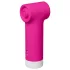 Lovense Fizz - lufttryks- og pulserende klitorisstimulator (pink)