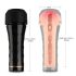 Tracy's Dog Cup - Naturtro Masturbator (Sort/Natur)