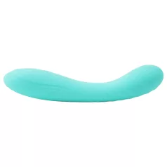 Tracy's Dog - G-punkt vibrator - opladelig - turkis