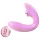 Tracy's Dog OG Lick - G-punktsvibrator og klitorisstimulator (pink)