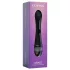 LOVISS Flower Grace - G-punktsvibrator (sort)