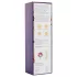 LOVISS Flower Grace - G-punktsvibrator (sort)