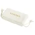 LOVISS Flower Grace - G-punktsvibrator (sort)