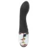 LOVISS Flower Amber - G-punkt vibrator (sort)