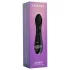 LOVISS Flower Amber - G-punkt vibrator (sort)