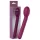 Passion Play - G-punkt vibrator (bordeaux)