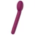 Passion Play - G-punkt vibrator (bordeaux)